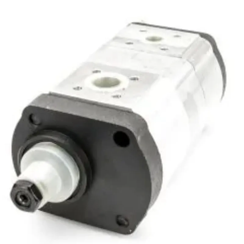 0510465324 AZPFF-12-008/004LCP2020KB-S0007 Pompa Hydrauliczna Kramer 0510765343 AZPFF-12-022/016LCP2020KB-S0007