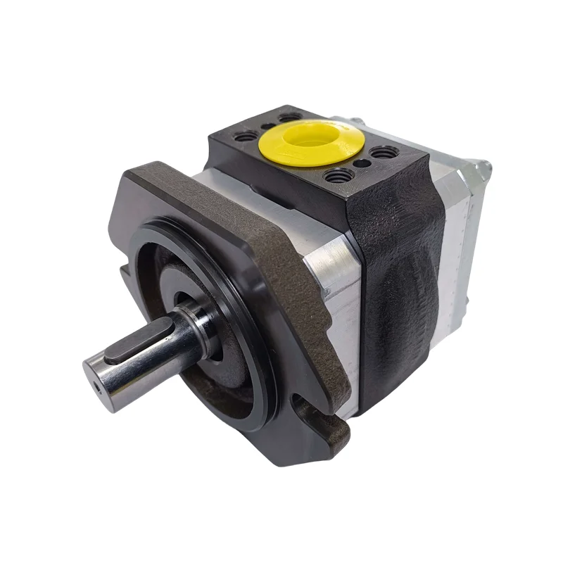 Internal Gear Pump EIPH Series EIPH6-064RK23-10 EIPH2-019RK03-11 EIPH3-064RA23-10S148 EIPH2-004RK23-10