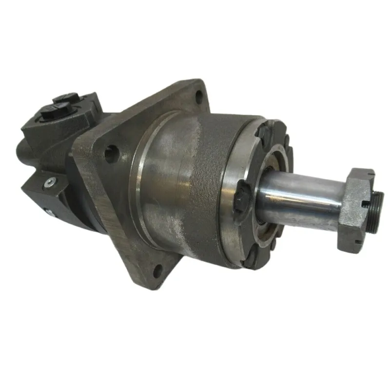 113-1074-006 113-1186-006 High Torque Hydraulic Orbit Motor 113-1067-006 113-1066-006