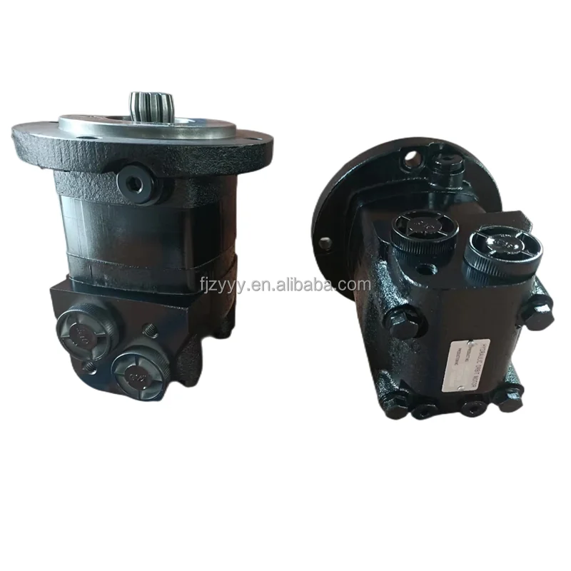 OMS160 OMS200 OMS250 OMS315 OMS400 OMT315 151B3015 Hydraulic Motor