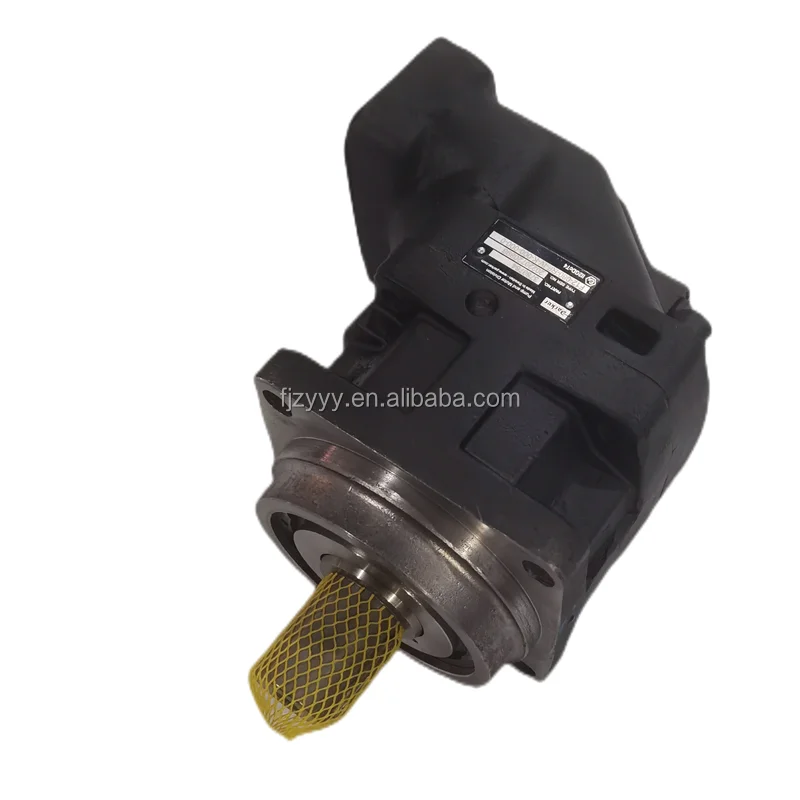 F12 030 060 080 090 150 F12-040-MF-IV-K-000-0000-P0 F12-080-LF-IV-K-000-0000-0 Hydraulic Piston Motor