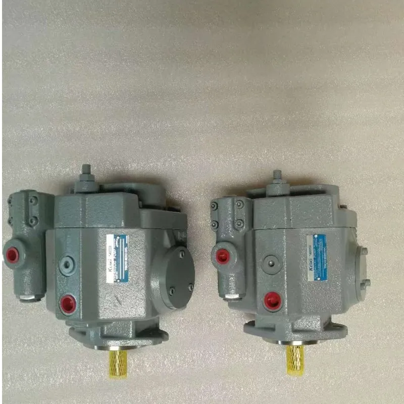 F11-P21VFR-20-CC-21-J Hydraulic Motor