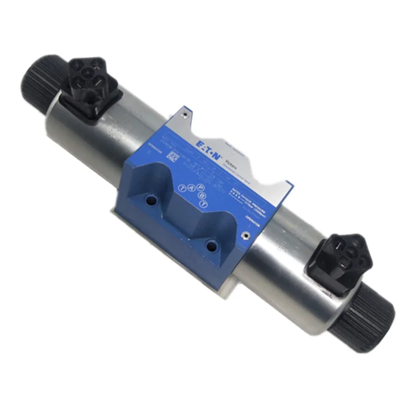 DG4V Series DG4V-5-2AJ-M-U-H6-20 DG4V-5-6CJ-M-U-H6-20 DG4V-5-2CJ-M-U-H6-20 DG 4V-5-2ALJ-M Hydraulic Solenoid Valve