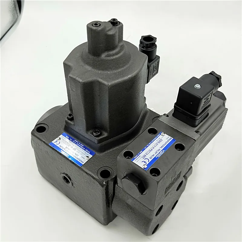 Hydraulic Proportional Valve EDG-01-H EDG-01-C EDG-01-V ERG-01-1113 EFBG-03-125 EFBG-06-250 EFBG-10-500