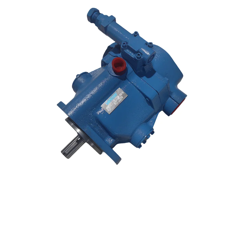PVQ Series PVQ10-A2R-SE1S-20CG-30 PVQ12-A3R-SE1S-20CG-33 PVQ12-A5R-SE1S-20CG-32 Hydraulic Vane Pump