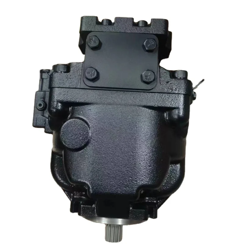 ERL ERR 100 130 147 ERR130BPC25NNNNN3K5APA1NAAANNNNNN ERR130BPC23NNNNN3K5APA1NAAANNNNNN Hydraulic Piston  Pump