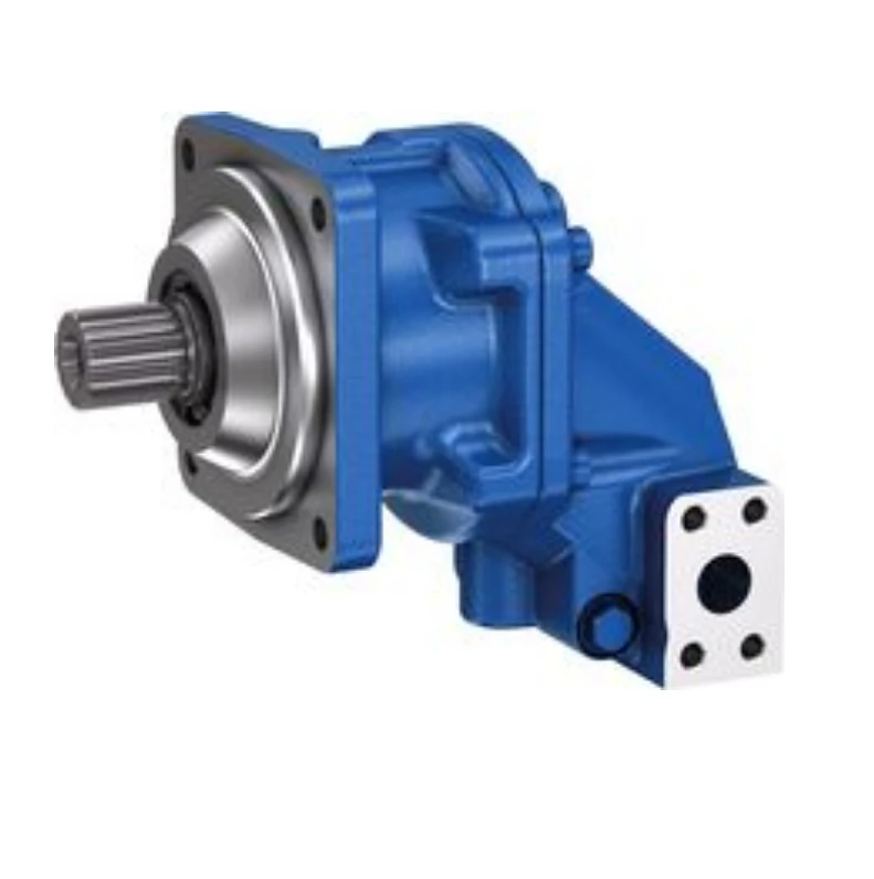 A2FMM080/70NWVN4Z911000-0 Hydraulic Motor