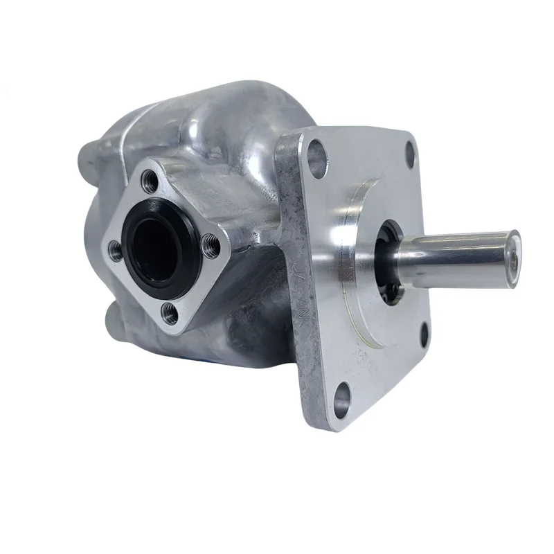 K1P K1P10R11A K1P9R11A K1P4R11A K1P3R11A Hydraulic Gear Pump K1P6R11A
