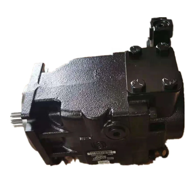 JRR-075C JRR075C 75CC JRR075 Hydraulic Open Circuit Pumps JRR075C LS 24 20 NN N3 S1N2 A2N