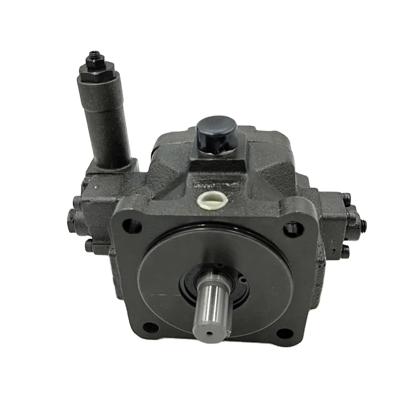Hydraulic Variable Vane Pump VDC-1A-F40A-20 VDC-1A-F40B-20 VDC-1A-F40C-20 VDC-1A-F40D-20