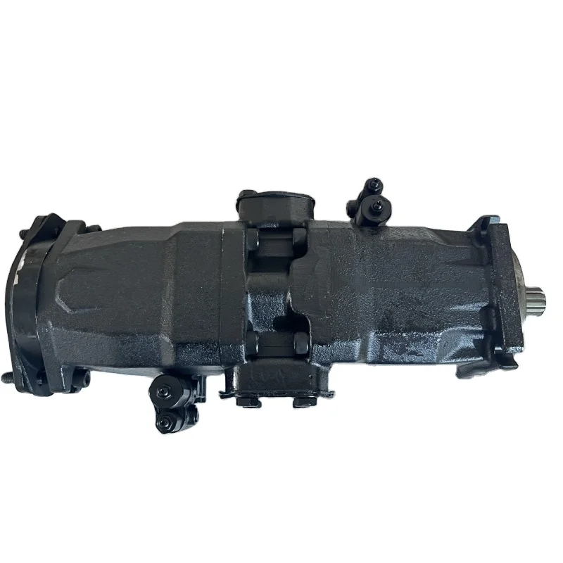 AL-A20V060DFR/10R-NSD24K68 Hydraulic Piston Pump A20V0 60 DFR1/10R-VSD24K68 ALA20VO 520 LR3DN /10L-VZH26K99 -S2065