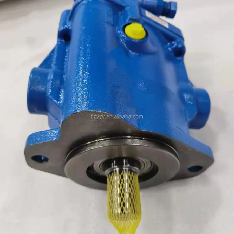Zhenyuan 436272 PVB10-FRSY-31-CCG-20 Piston Pump PVB PFB Series PFB5-PFB29