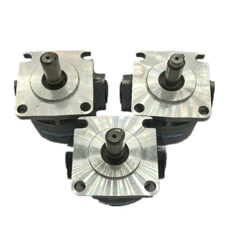 K1P6R11A K1P High Pressure Hydraulic Gear Oil Pump K1P6L11A
