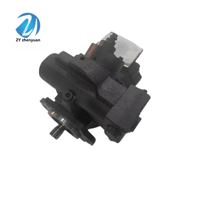 At Series AT172603 AT180926 AT227997 Hydraulic Piston Vane Efficient Oil-Gear Pump
