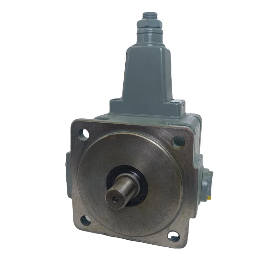 1PV2V4-23/50RA01MC3-16A1 VARIABLE VANE SINGLE PUMP 1PV2V3-30/63RA01MC63A