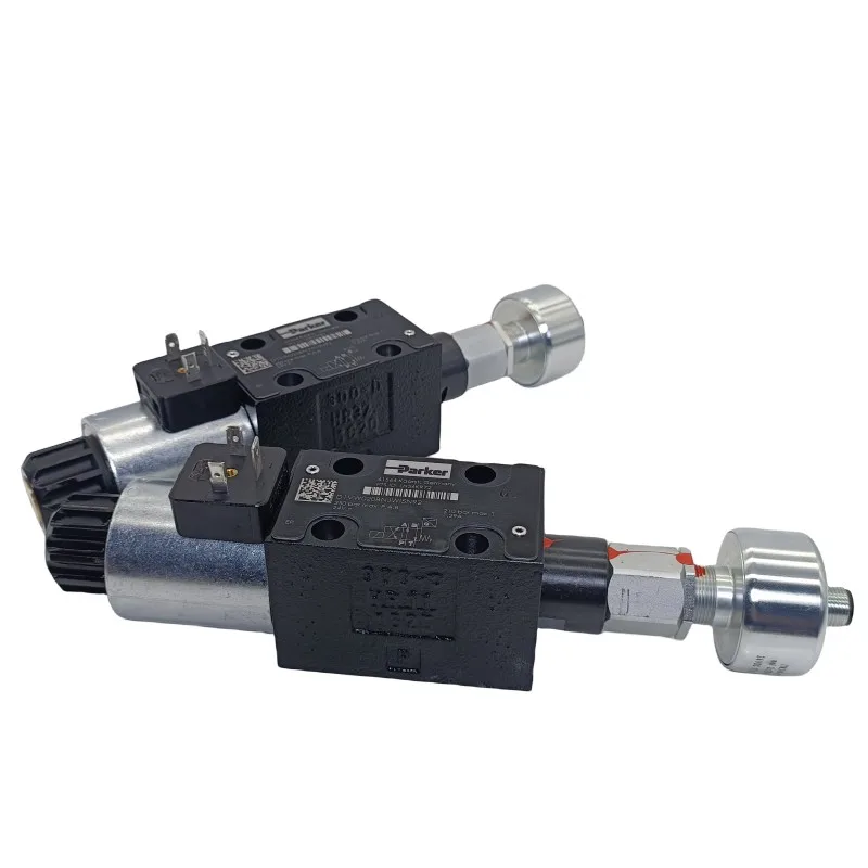 D1VW020BNJWI5N92 D1VW Hydraulic Directional Control Valve D1VW004CNJEE93 D1VW001KNJEE93 D1VW020HNJEE93