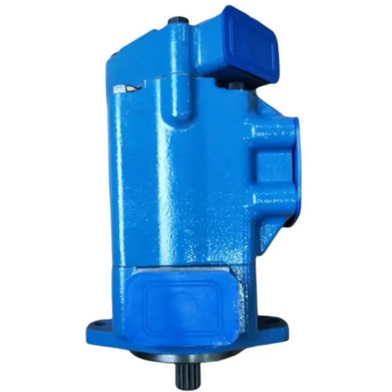 4520VQ60A8 4535VQ Hydraulic Double Vane Pump 4535VQ60A38