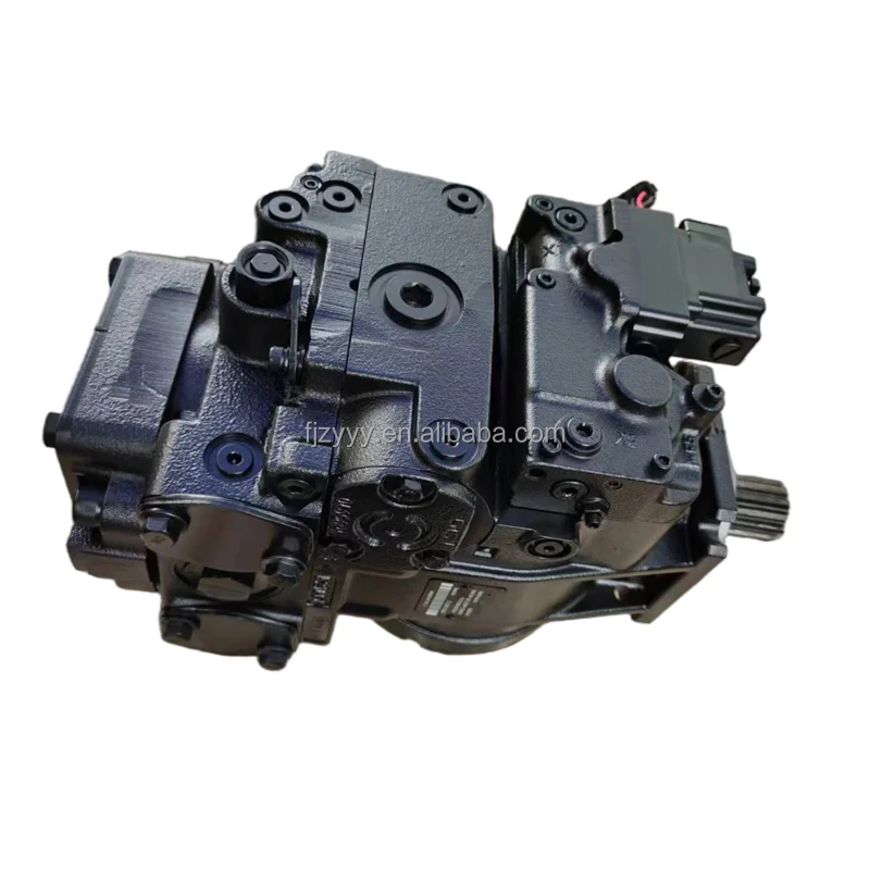 Variable Displacement Hydraulic Pumps 90L075 Series 90L075MB1NN60S3S1D03GBA383824 for Mixer Truck