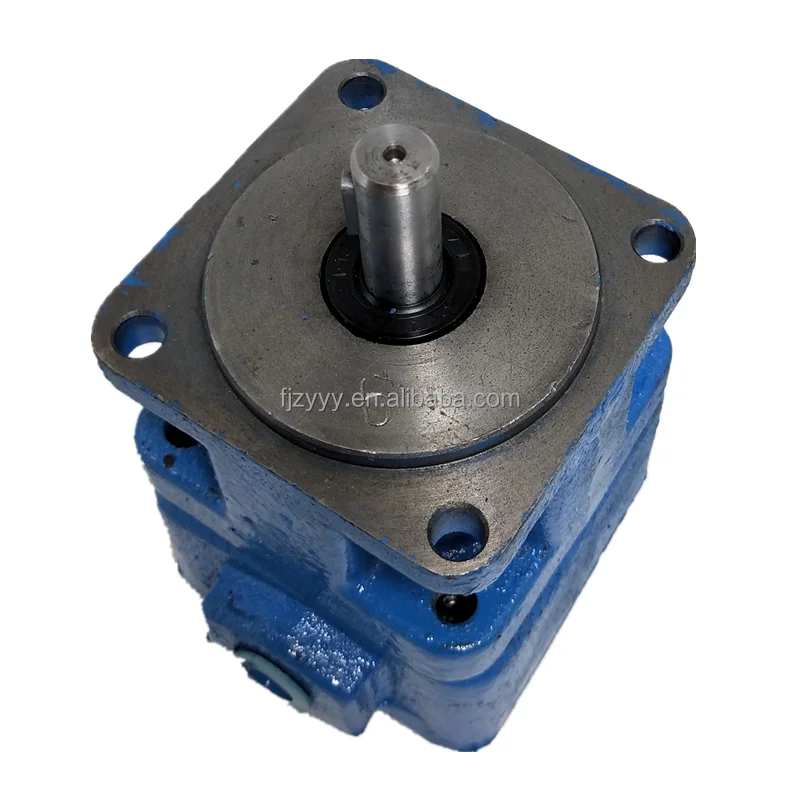 TOP-0A 11A 12A 13A Trochoid Oil Pump