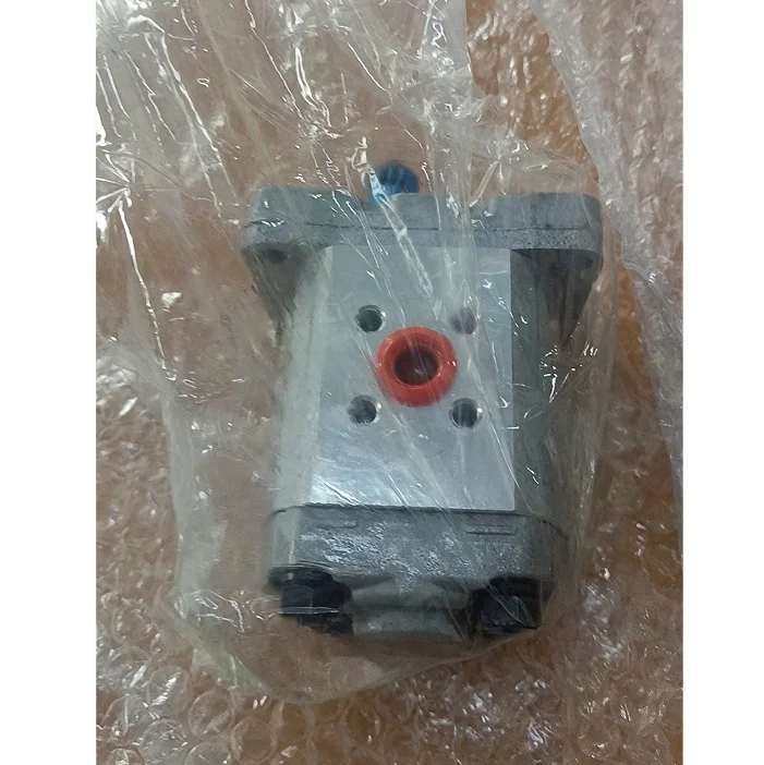 KP1/3/4/5.5/6.3/8/11/14/16/19/22 High Pressure Gear Motors Pump KP1/4-F10A-KOA-4NL1 KP1/8-G10A-XOA