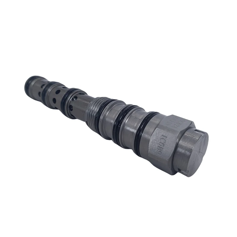 Hydraulic Cartridge Check Valve CXGE-XCN CXCE-XCN CXED-XCN CXJA-XCN CXBA-XCN CWCG-LFN CBDG-LJN CBFA-LHN