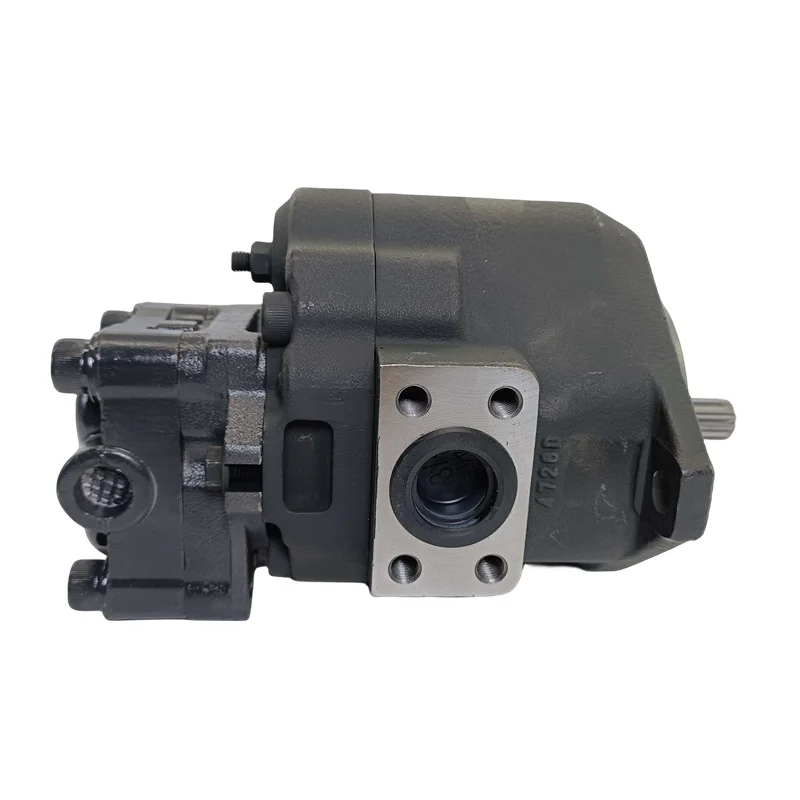 PVD PVD-00B PVD-0B PVD-1B PVD-2B PVD-3B PVD-0B-18B-5-4950A PVD-2B-50BP-18G5-5316A Hydraulic Piston Pump Excavator
