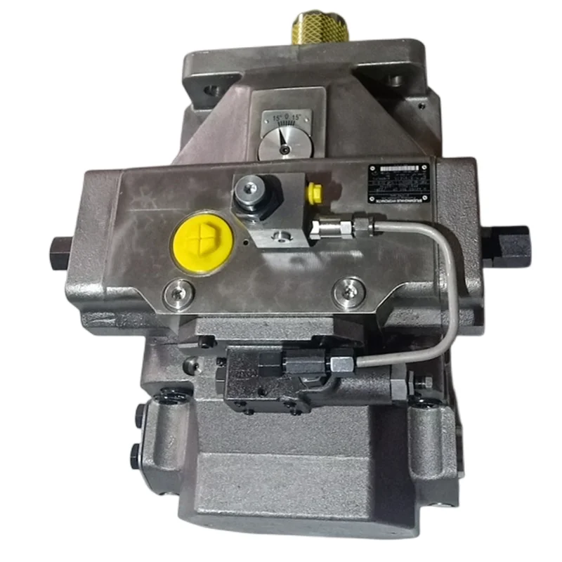 A4VSO355 LR2G/30R-PPB13N00-S1066 Hydraulic Axial Variable Piston Pump A4VSO 40/71/125/180/250/355/500 DR/DFR1/DRG/DFLR