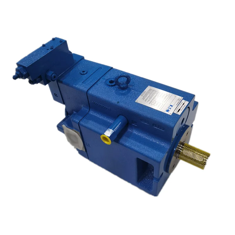 PVXS-1-M-R-DF-0000-000 PVXS-180-M-R-LR-0000-000 PVXS-250-MR-DF-0000-000 Steel Mills Hydraulic Pump