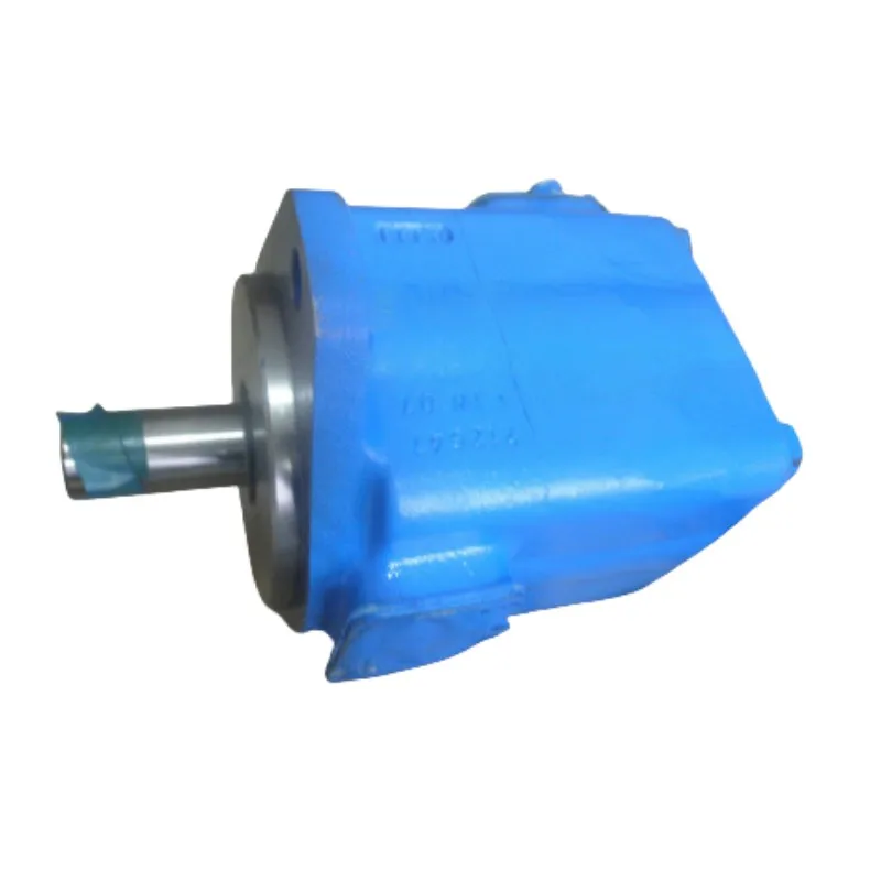 45VQ42A-1A20 Vane Type Single Pump 45VQ60A-1AL-22R