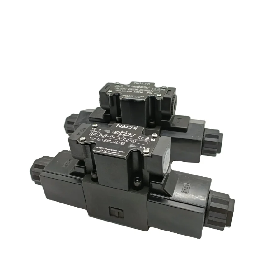 SS SL SL-G01-C6-R-D2-31 SS-G03-C7Y-R-D2-31 SS-G01-C6-GR-C1-31 SS-G03-A3Z-R-D2-J22 SS-G03-C4-R-D2-J22 Hydraulic Solenoid Valve