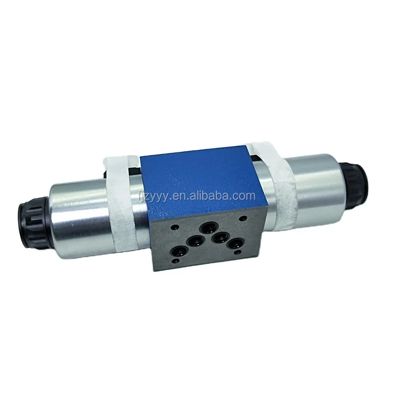 Solenoid Valve 4WE6 4WE10 G33 E33 J33/CG24N9K4 4WE10J3X/CW230N9K4/V 4WE10U3X 4WE10F50/EW220N9K4 4WE10UB/SG24N9K4
