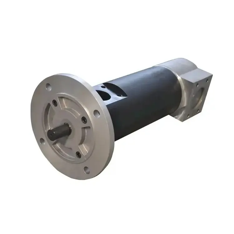 GR45SMT16B210L GR55-SMT16B-250L RF2 GR40SMT16B Hydraulic System Supporting Low Pressure Oil Three Screw Pump