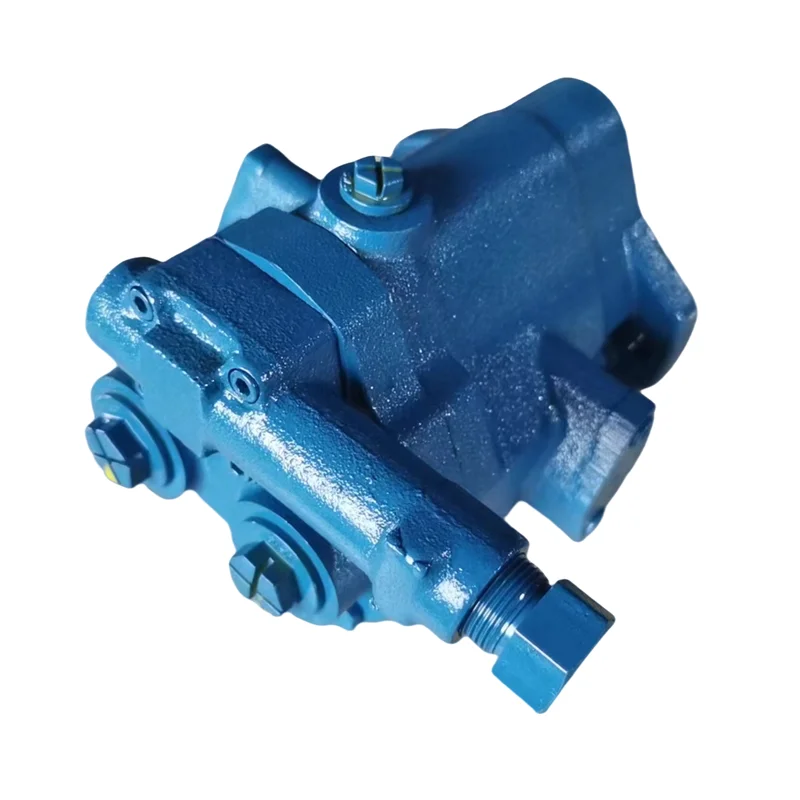 PVQ10 PVQ13 PVQ20B2RSE1S21C21D12 PVQ10-A2L-SE1S-10-CM7-11 21MPa Pressure Variable Displacement Hydraulic Oil Pump
