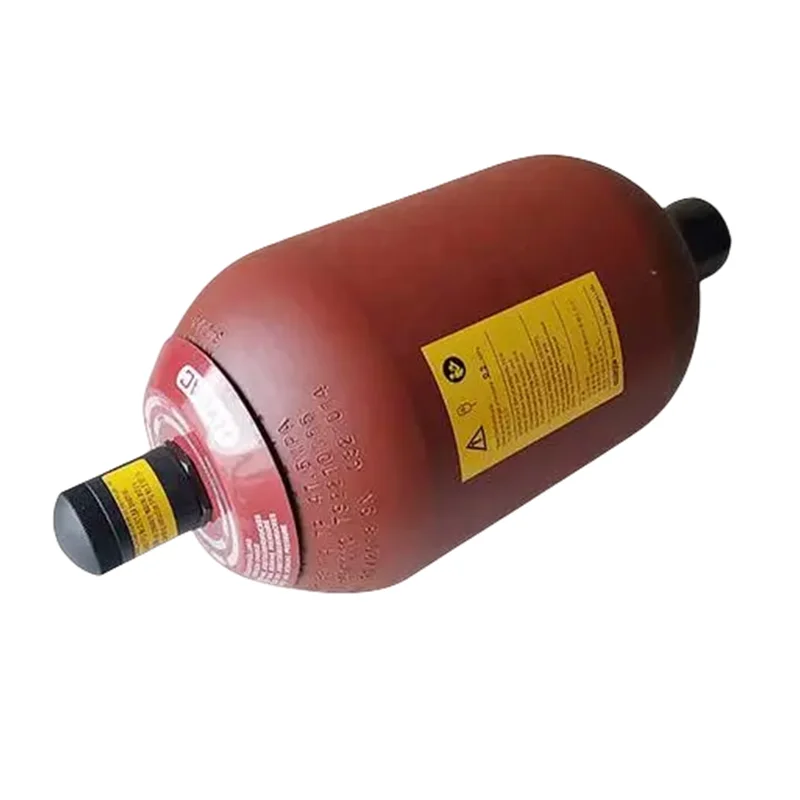 SB330-24A1/114A9-330A SB330-20A1/112A12-330A SB330-50A1/669U-330A Hydraulic Accummulator BLADDER