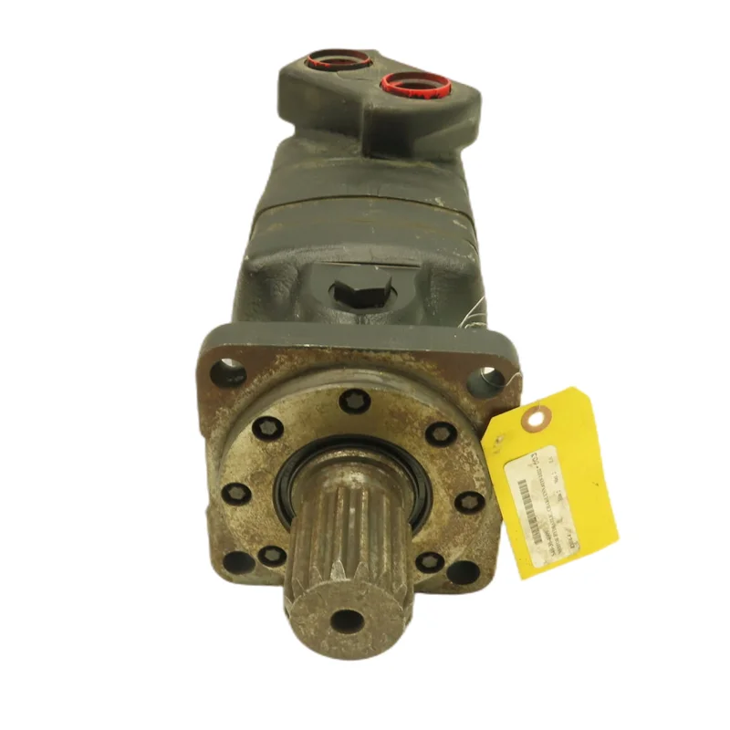 119-2046-001 119-2003-001 Hydraulic Orbit Motor 119-2015-001