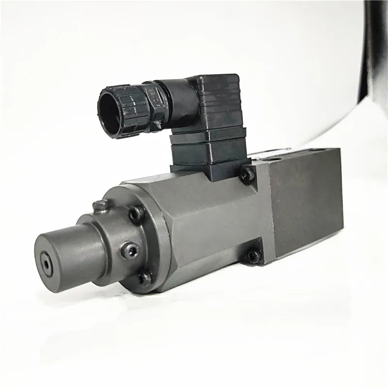 EBG EDG Series EBG/EDG-03/06/10-B/C/H-T-51 EBG-03-H-R F9 Hydraulic Solenoid Electro Relief Valve