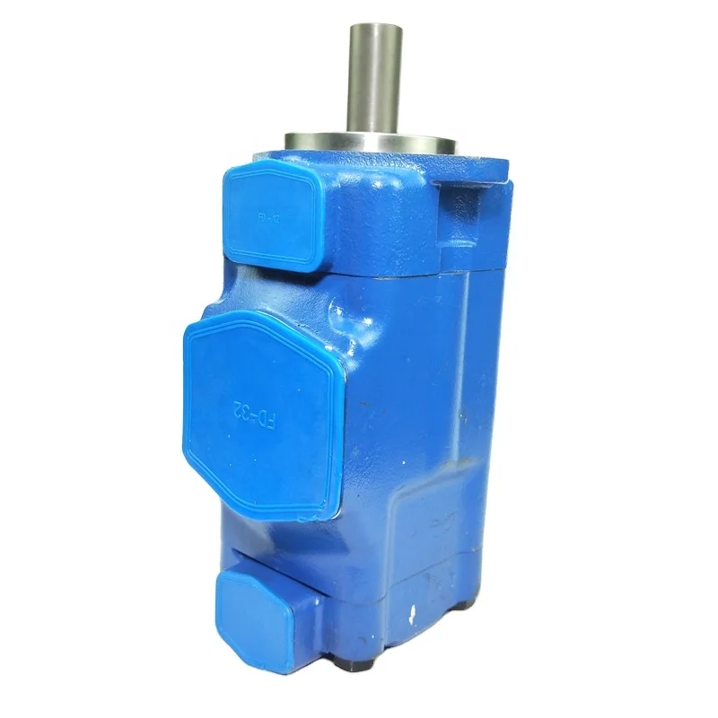 4525V 4525V50 4525V50A 4525V50A21-1AA22R Hydraulic Double Vane Pump