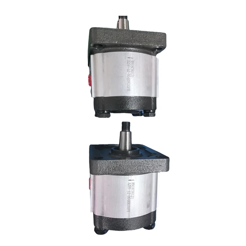 ZHENYUAN Hydraulic Gear Pump AZPF-10-004RCB20MB AZPF-10-008RCB20MB AZPF-10-016RCB20MB AZPF-10-022RCB20MB