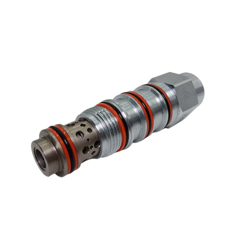 Hydraulic Cartridge Directly Operated Thread Valve RVIA LCN-HT88 RVBB-LAN RVCB-LAN RVEB-LAN