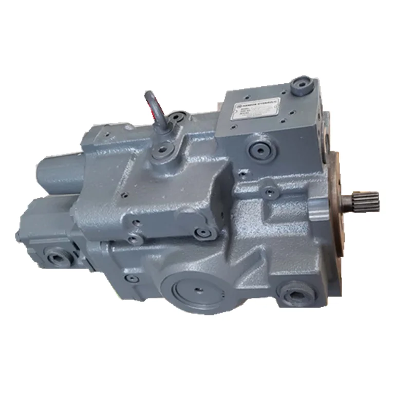 A10VD43 Excavator HA10VD43SR-1RS5-S A10VD43SR1RS5-972-5 A10VD43SR1RS5-993-1 Hydraulic Piston Pump