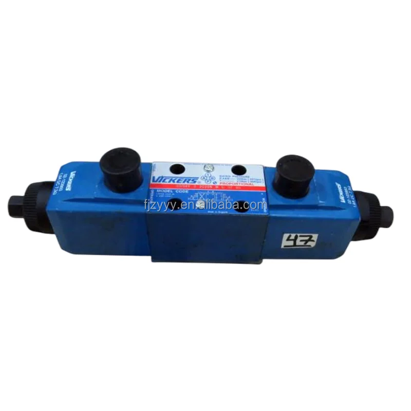 KDG4V-3S-33C08A-H-M-U-H5-60 KDG4V3-3S-33C08A-H-M-U-G5-60 KDG4V-3-2C28S-H-M-U-G7-60 Proportional Directional Valves