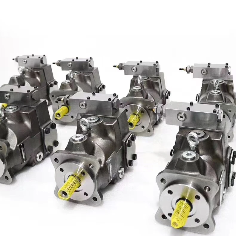 Hydraulic Piston Pump Parts PV016 PV020 PV023 PV028 PV032 PV040 PV046 PV040R1K1T1NFWS