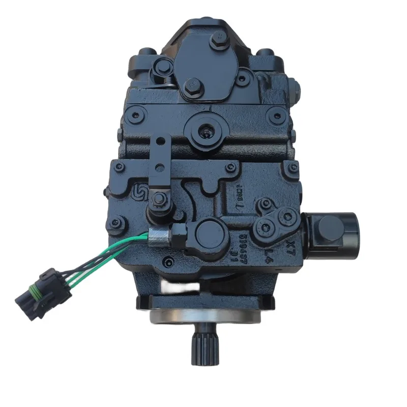 4700395385 Hydraulic Piston Pump Motor Roller Ca250d Ca301d PARTS 90r075 90r055