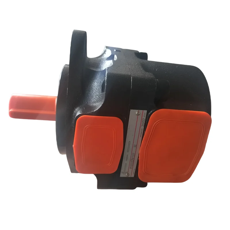 PFE-31036/1DU20/PE PFE-51129/1DU32/PE PFE-41056/1DU20/PE PFE-31010/1DU20/PE Hydraulic Vane Pump