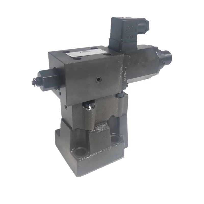 The Overflow Valve EBG Series EBG-03-H-51 EBG-03-C-51 EDG-01V-C-PNT15-51 EDG-01V-H-1-PNT11-60