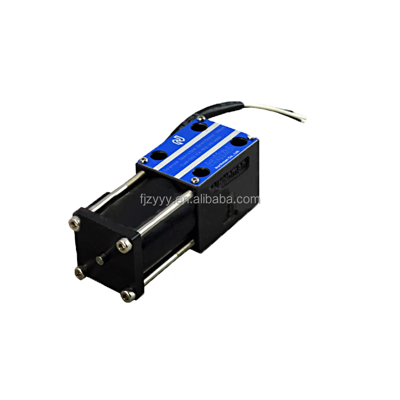 Forklift Hydraulic Solenoid Valve SWM SWM-G02-C4-D12-30-S003 SWM-G02-C4-D24-30-H006 SWM-G02-C4-D12-30-H006