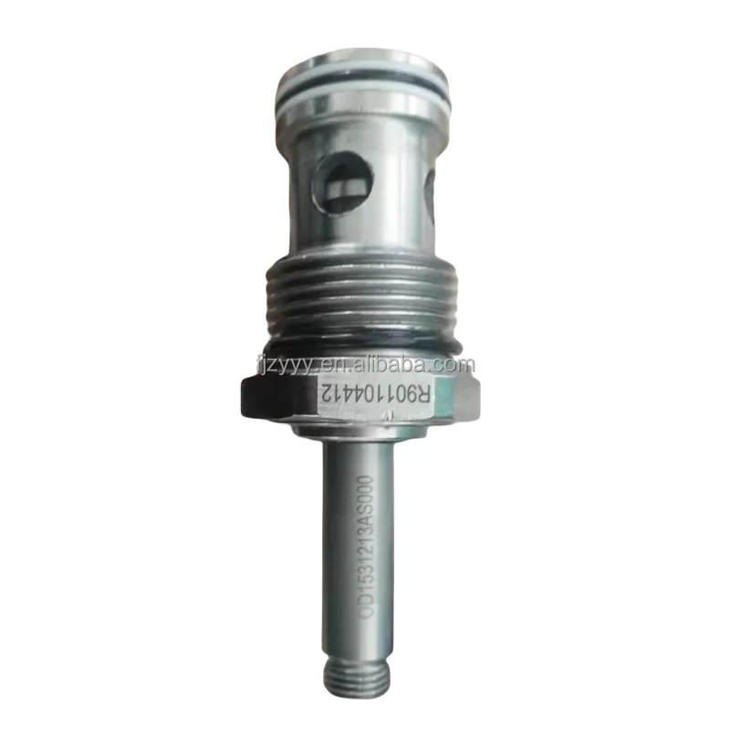 OD150518A800 0V0 R930058334 OD153118A000000 Hydraulic Screw-In Cartridge Solenoid Valve