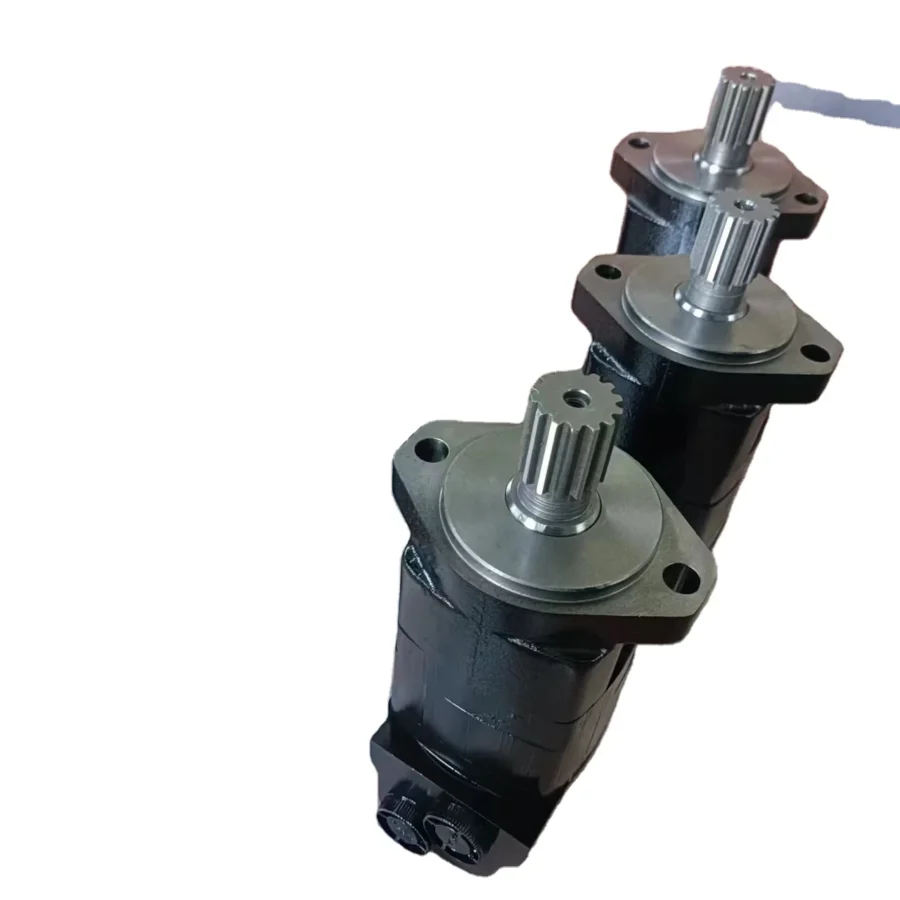 104-1965-006 104-1388-006 Hydraulic orbit Motor 104-1065-006