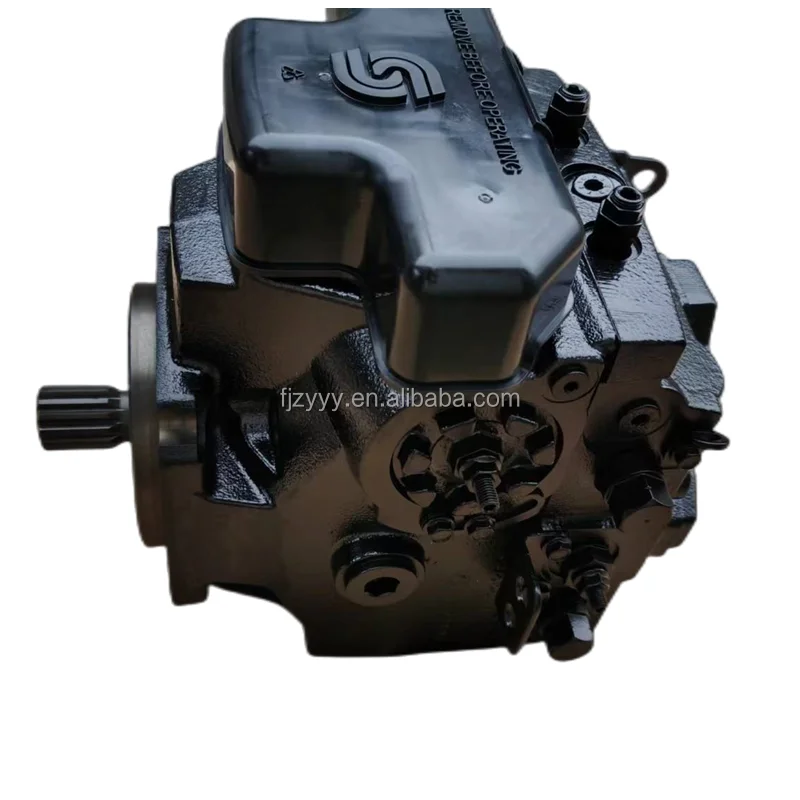 Hydraulic Pumps H1 Series H1P H1T H1B H1P045 H1P045LAA3C2ND8FG5H2L35L35BP24 H1P045LAAF2C1DE5FG4NNF03F03BP22P1NNNNNN