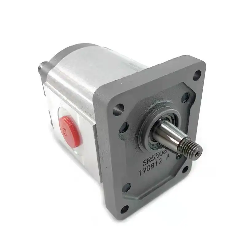 SNP2NN/019RN01BAP1 SNP2NN/022RN01BAP1 SNP2NN/025RN01BAP1 Hydraulic Gear Charge Pump